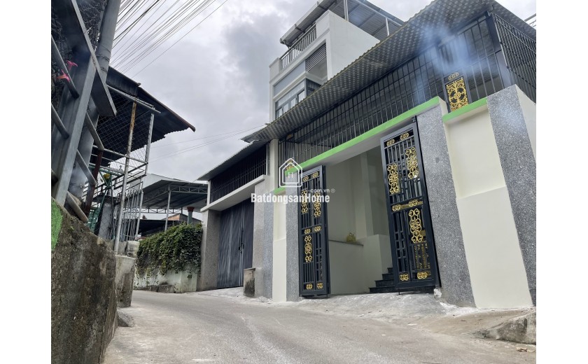 Cho Thuê Nhà Gần Biển Nha Trang – 4PN – 133m² – Giá Rẻ 8 Triệu